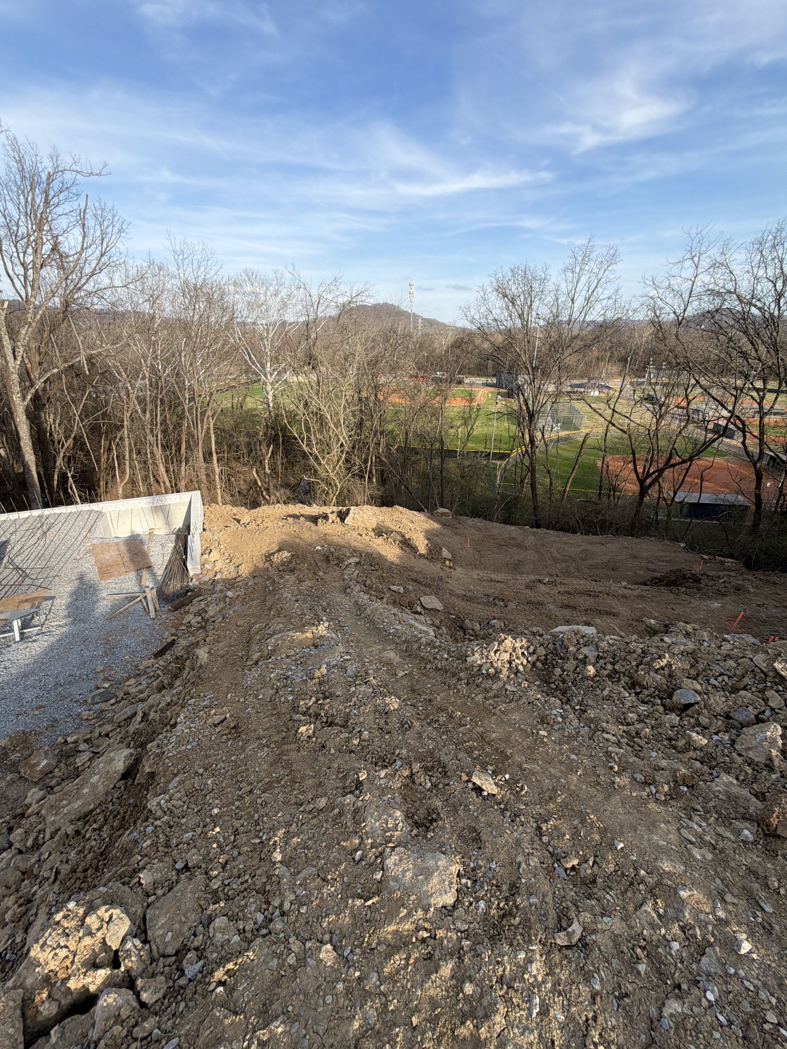 705 Harpeth Knoll Court Nashville TN 37221