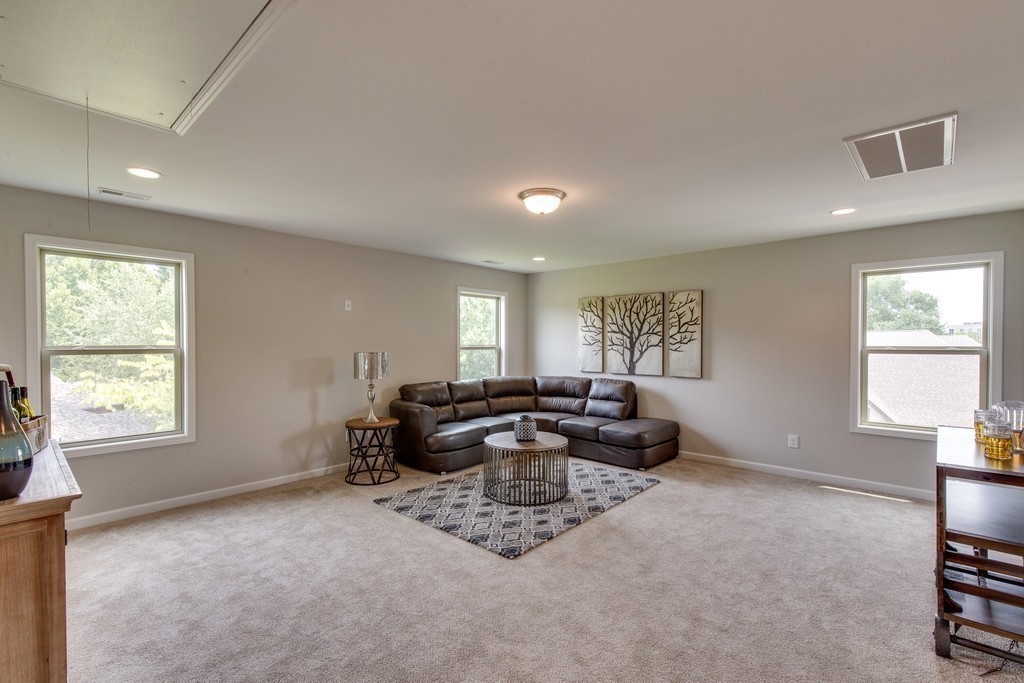 705 Harpeth Knoll Court Nashville TN 37221