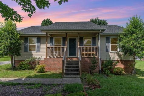 102 Garland Court White House TN 37188