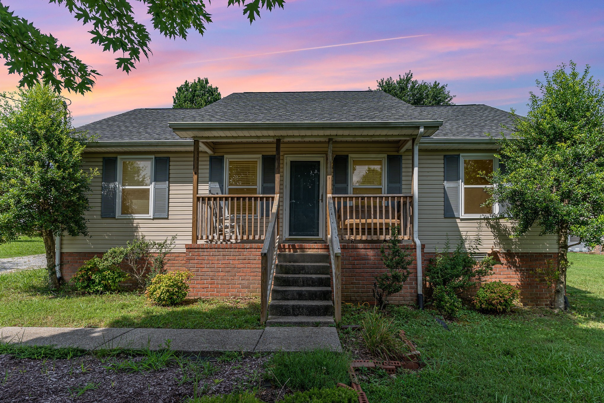 102 Garland Court White House TN 37188