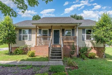 102 Garland Court White House TN 37188
