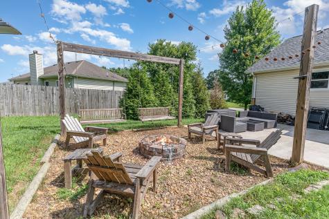 102 Garland Court White House TN 37188