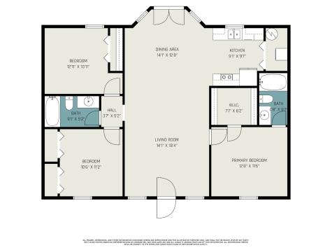 102 Garland Court White House TN 37188