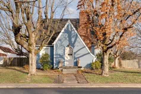 327 Portland Boulevard Portland TN 37148