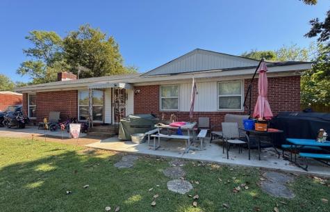 416 Marwood Court Nashville TN 37210