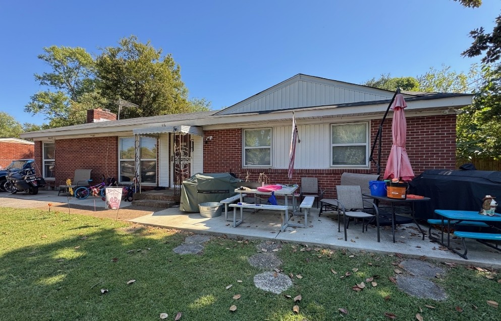 416 Marwood Court Nashville TN 37210