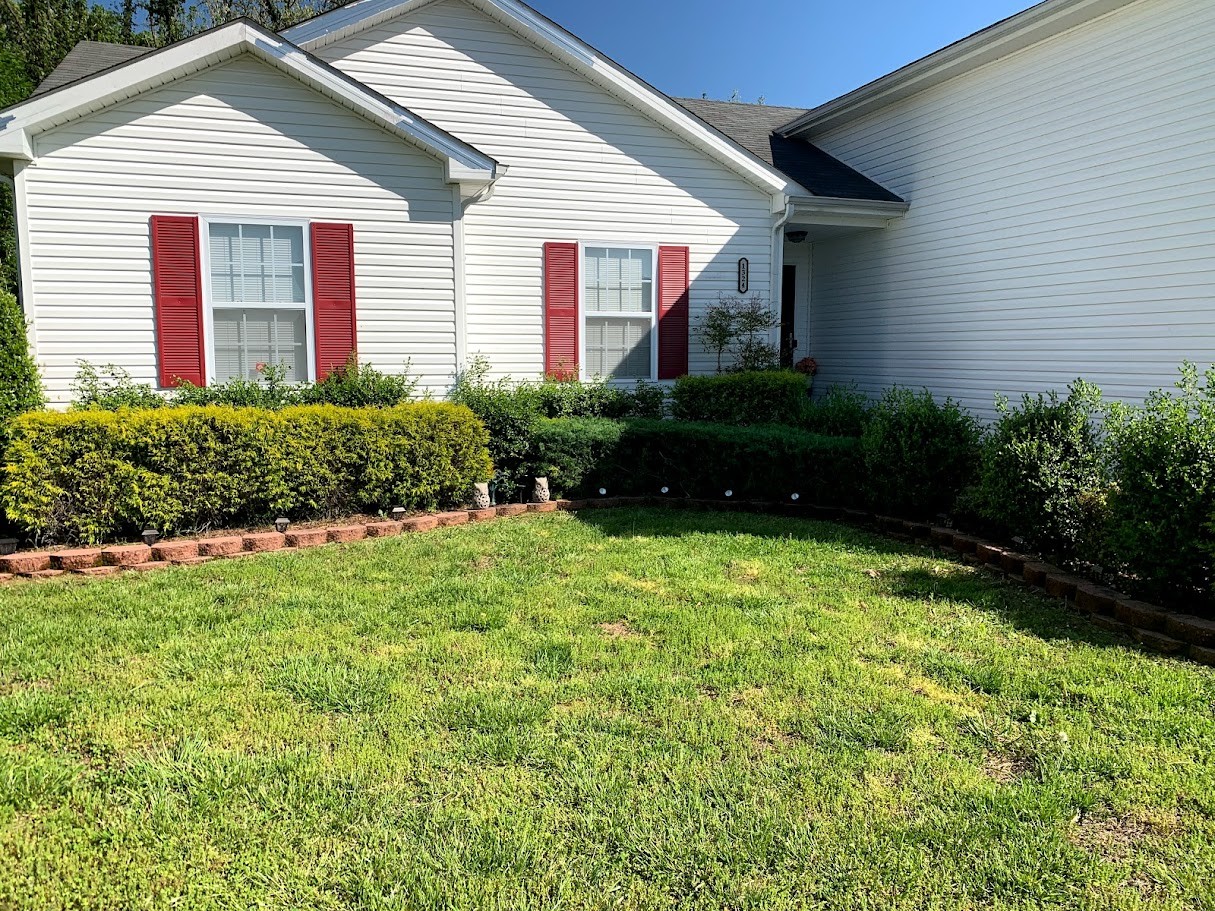 1324 Loren Circle Clarksville TN 37042