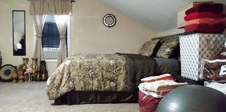 1324 Loren Circle Clarksville TN 37042