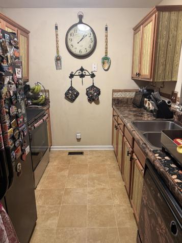 1324 Loren Circle Clarksville TN 37042