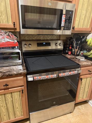 1324 Loren Circle Clarksville TN 37042