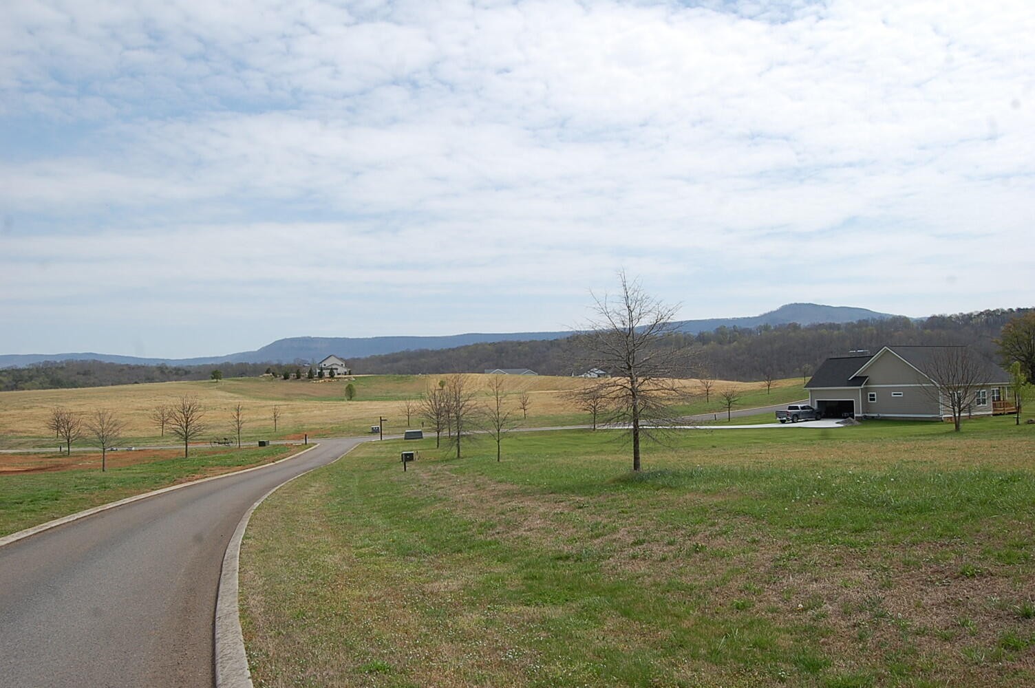 2 Riverbend Lane Dunlap TN 37327