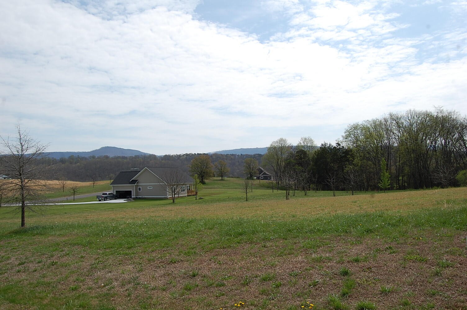 2 Riverbend Lane Dunlap TN 37327