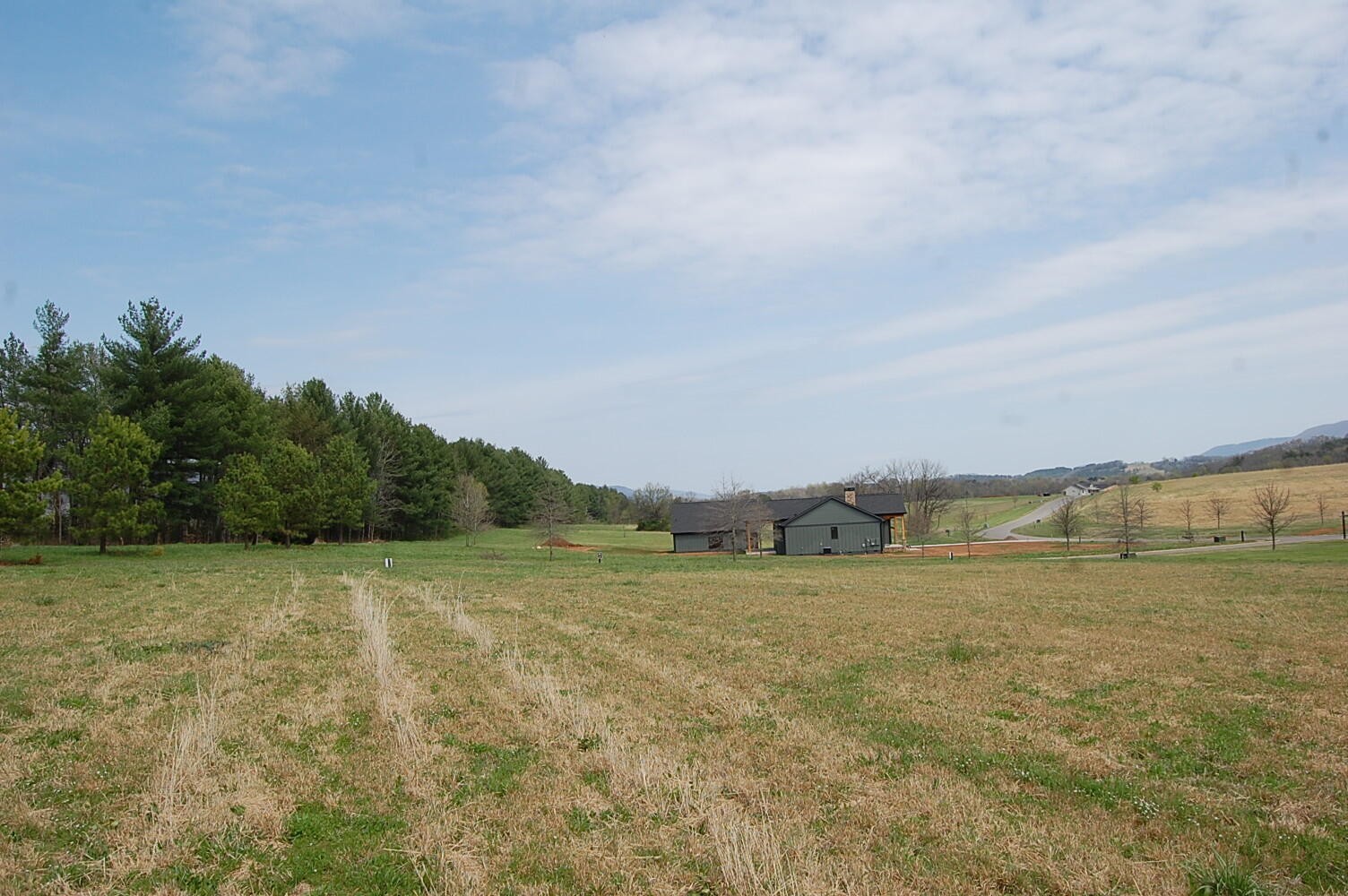 2 Riverbend Lane Dunlap TN 37327