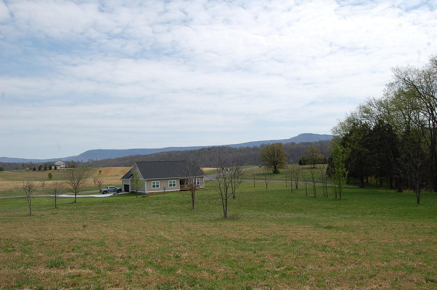 2 Riverbend Lane Dunlap TN 37327
