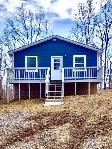 549 Dollar Drive Altamont TN 37301