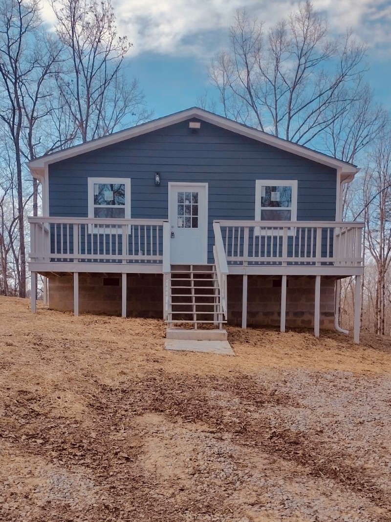 549 Dollar Drive Altamont TN 37301