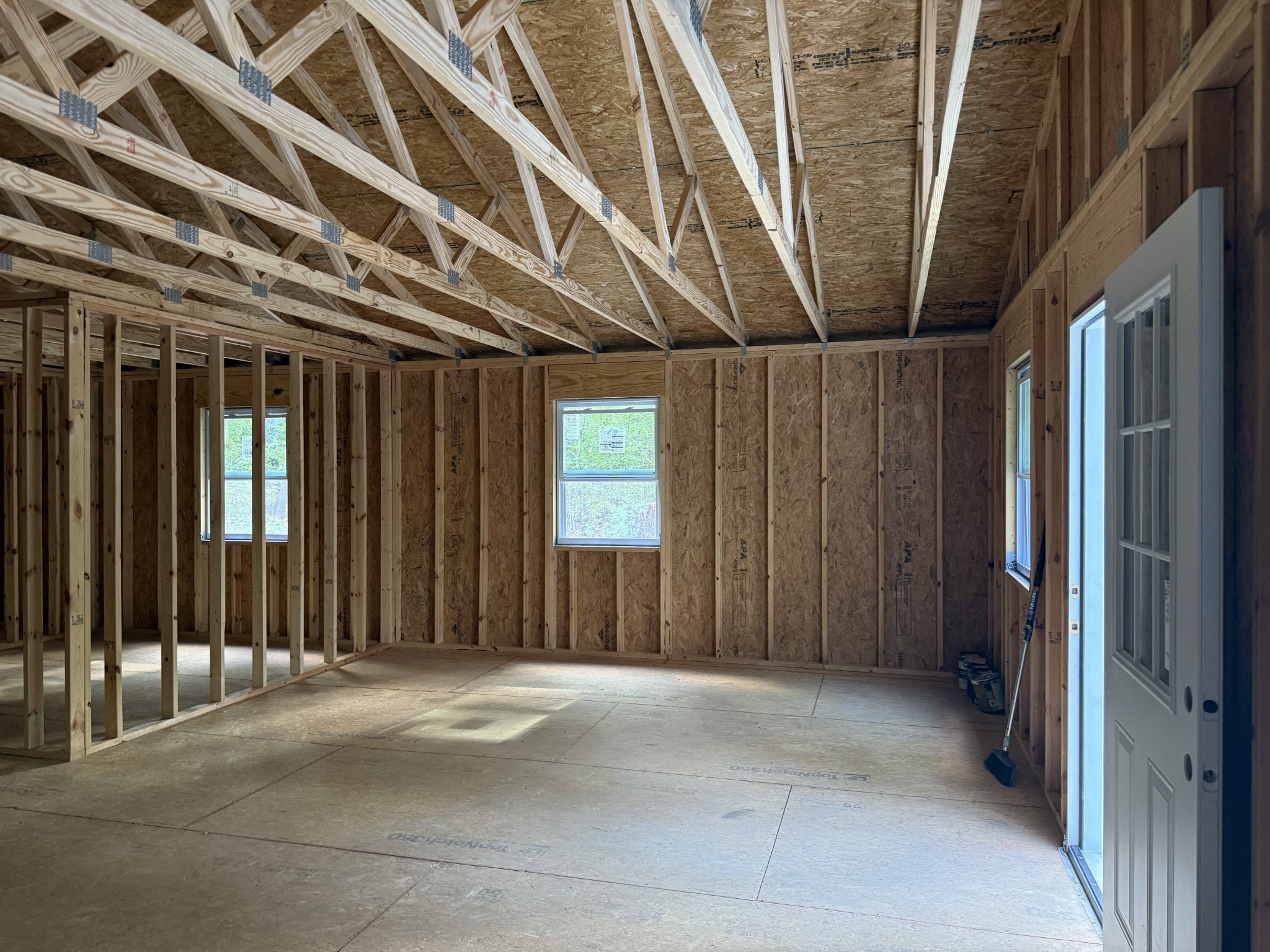 549 Dollar Drive Altamont TN 37301