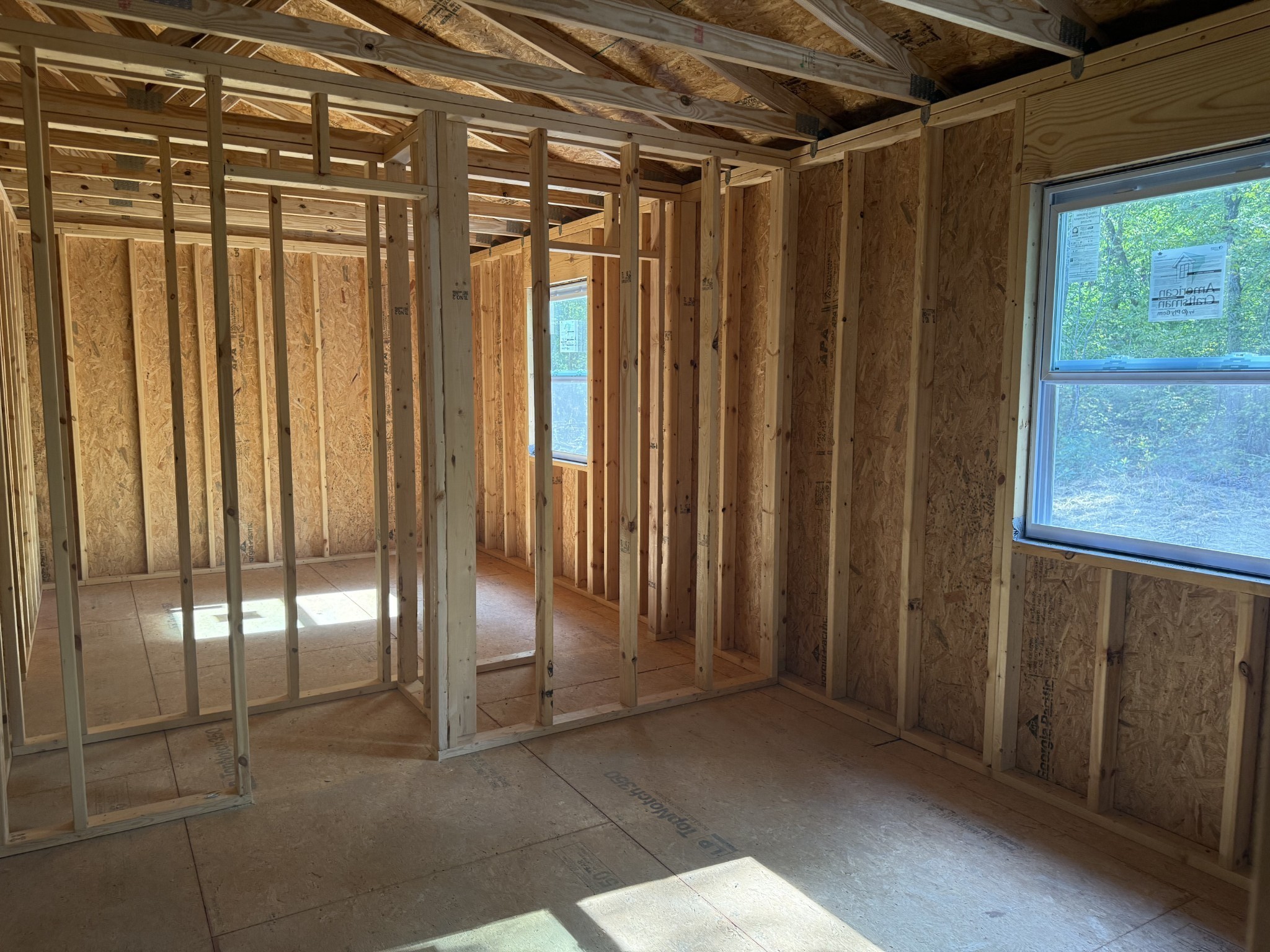 549 Dollar Drive Altamont TN 37301