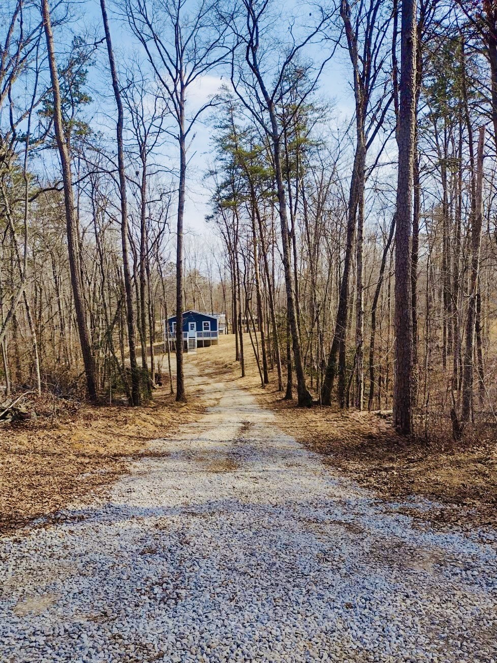 549 Dollar Drive Altamont TN 37301