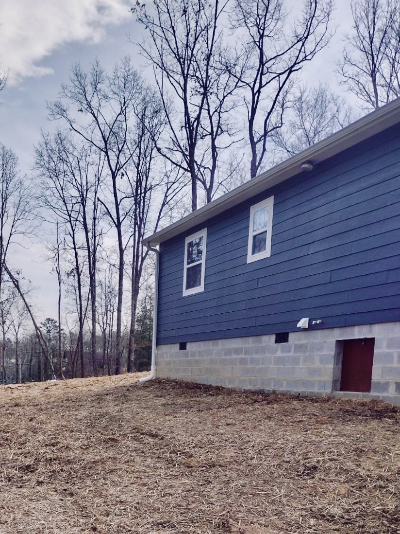 549 Dollar Drive Altamont TN 37301
