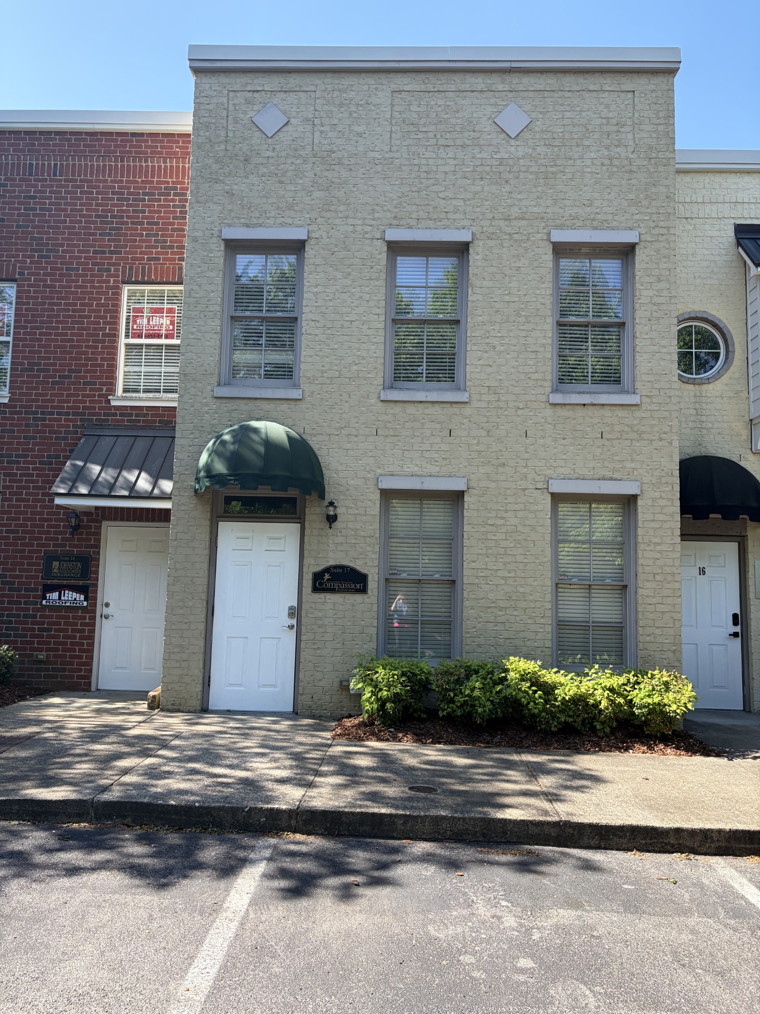 321 Billingsly Court Franklin TN 37067