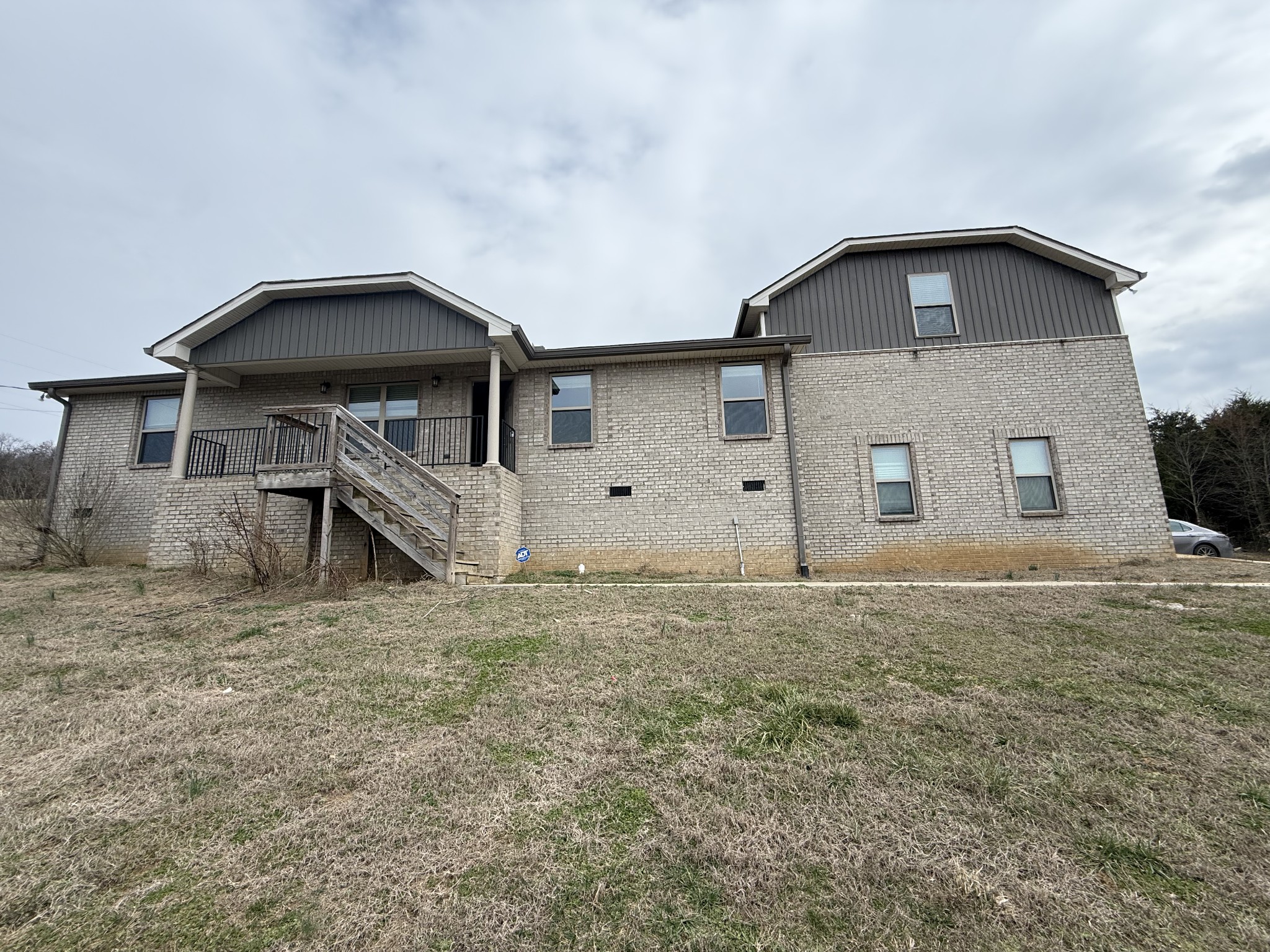 660 Dalton Hollow Road Hartsville TN 37074