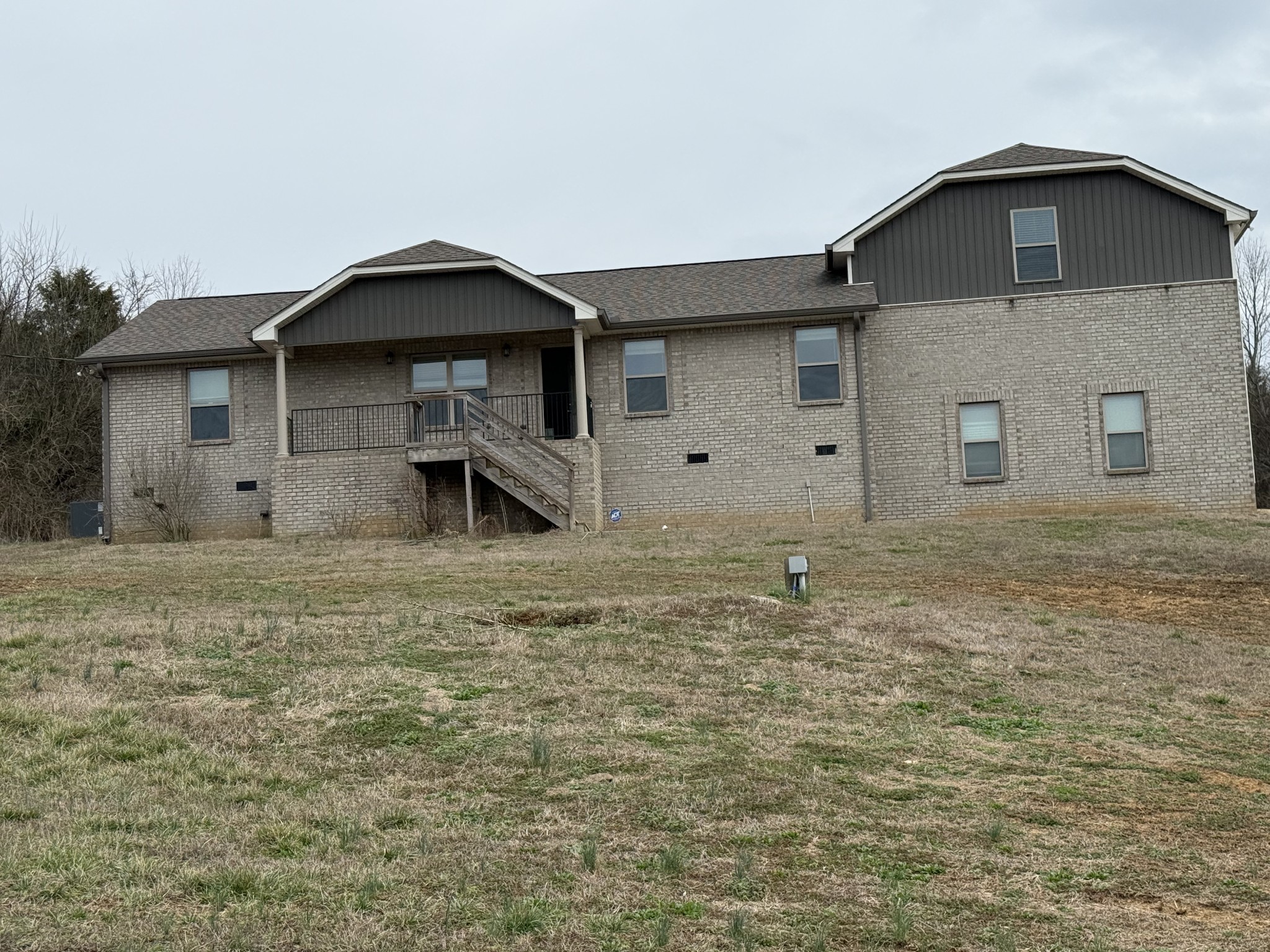 660 Dalton Hollow Road Hartsville TN 37074