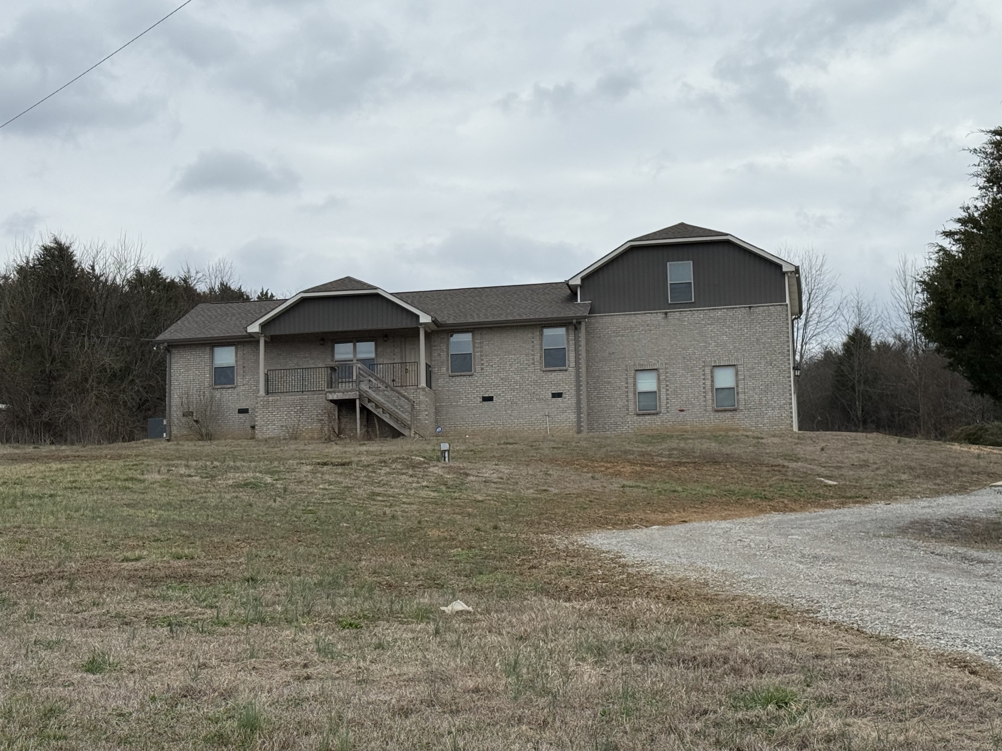 660 Dalton Hollow Road Hartsville TN 37074
