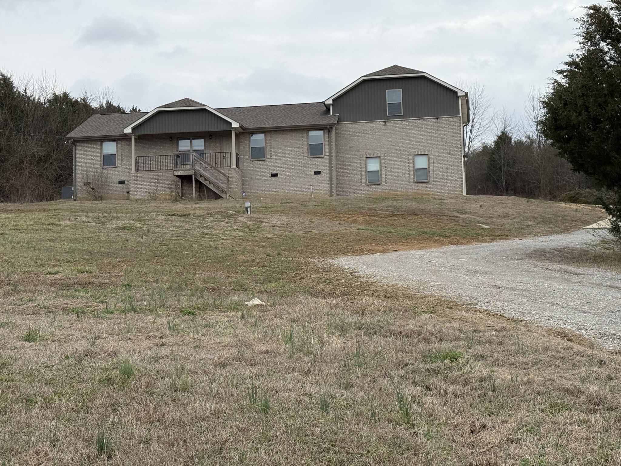 660 Dalton Hollow Road Hartsville TN 37074