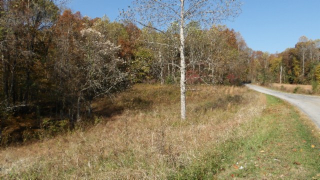 0 Moss Arcot Road Celina TN 38551