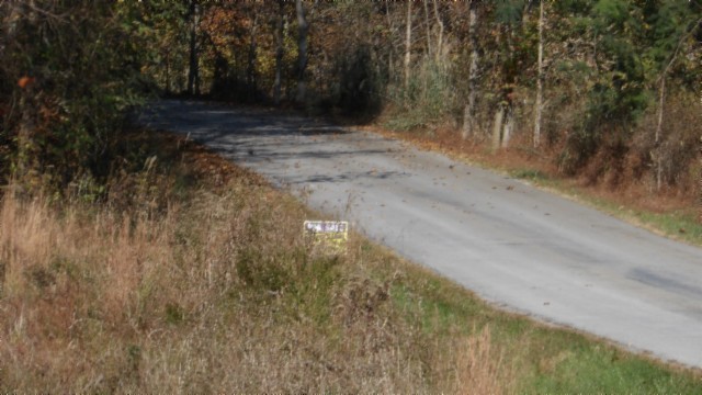 0 Moss Arcot Road Celina TN 38551