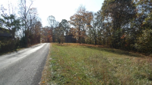 0 Moss Arcot Road Celina TN 38551