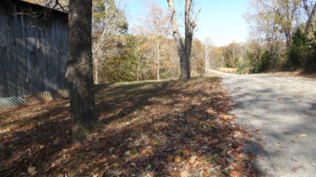 0 Moss Arcot Road Celina TN 38551