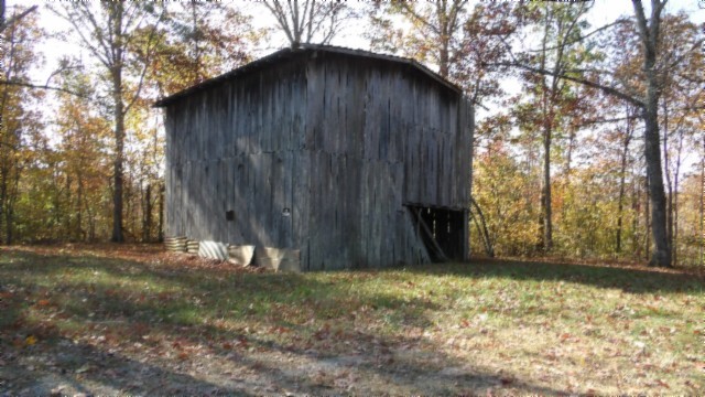 0 Moss Arcot Road Celina TN 38551