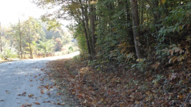 0 Moss Arcot Road Celina TN 38551
