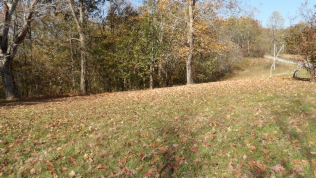 0 Moss Arcot Road Celina TN 38551