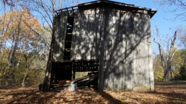 0 Moss Arcot Road Celina TN 38551