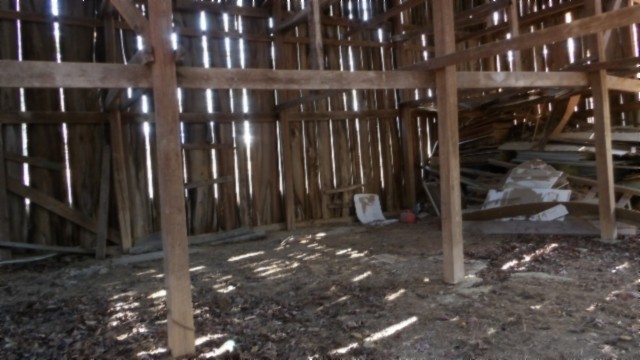 0 Moss Arcot Road Celina TN 38551