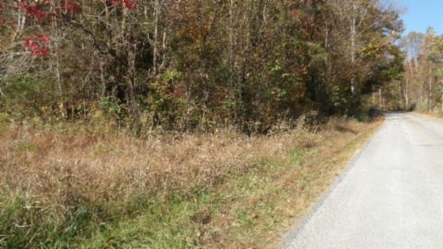 0 Moss Arcot Road Celina TN 38551
