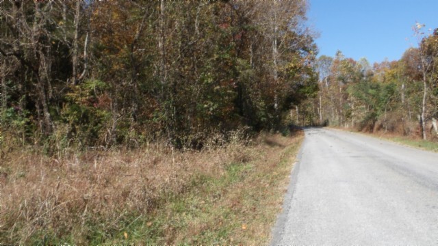 0 Moss Arcot Road Celina TN 38551