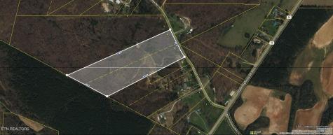 417 Womac Hollow Road Ten Mile TN 37880