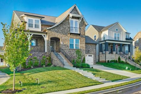 551 Snap Dragon Lane Hendersonville TN 37075