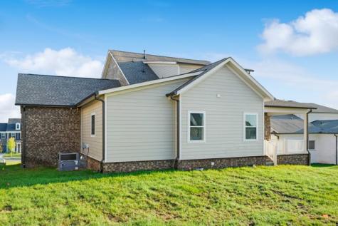 551 Snap Dragon Lane Hendersonville TN 37075