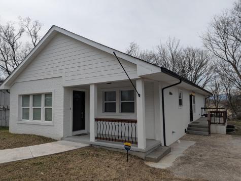 2409 12th Avenue Chattanooga TN 37407
