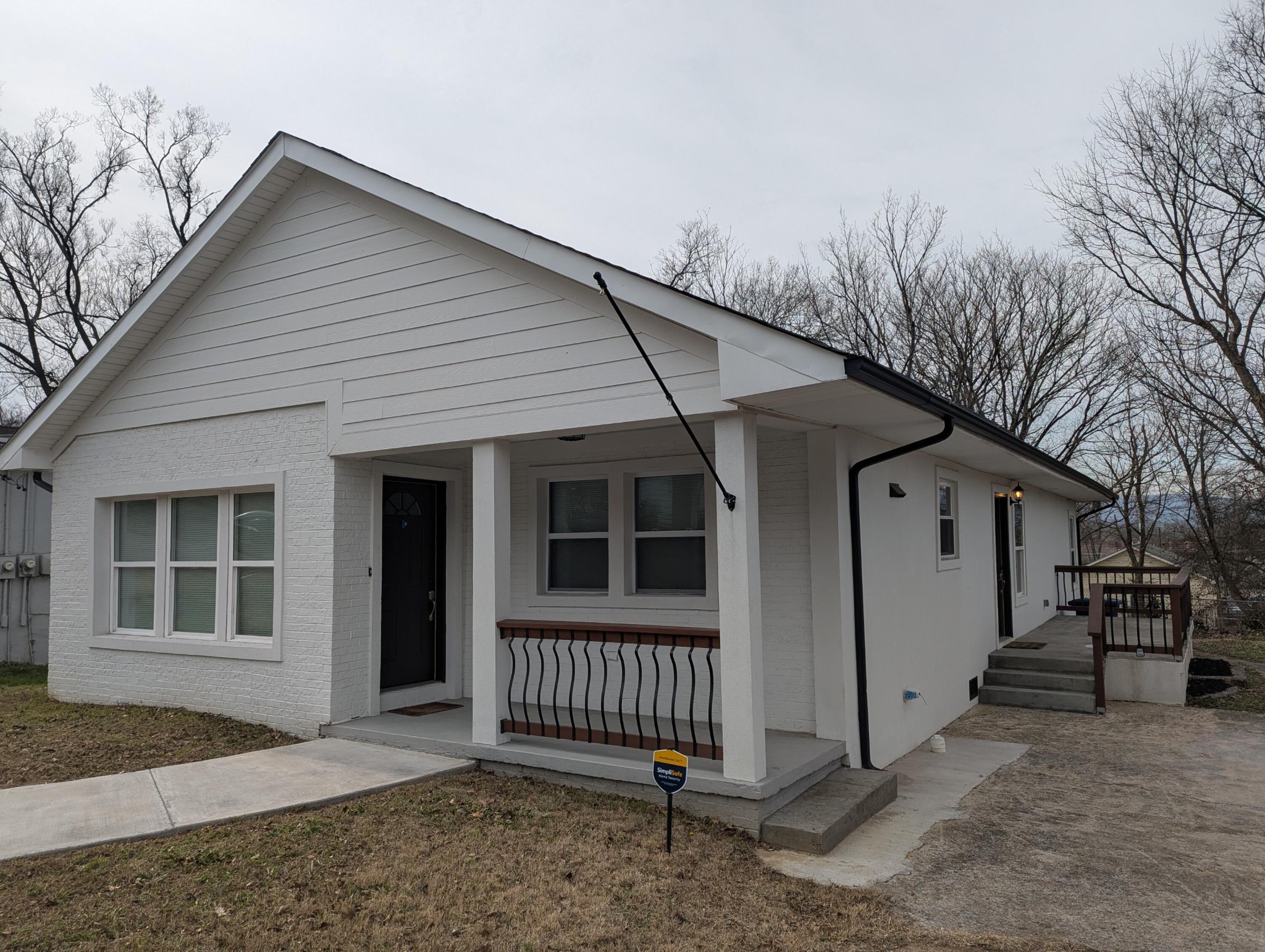 2409 12th Avenue Chattanooga TN 37407