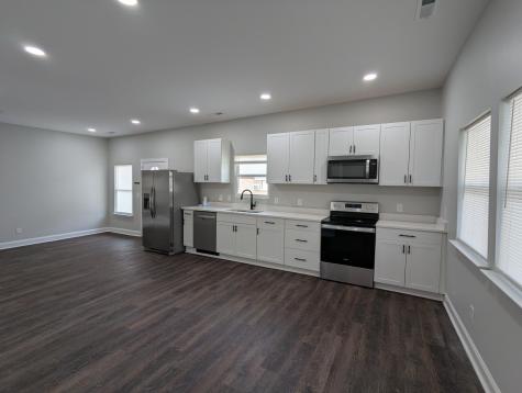 2409 12th Avenue Chattanooga TN 37407