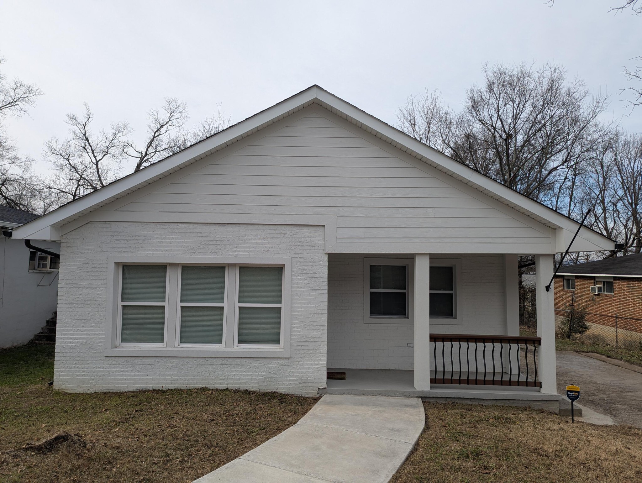 2409 12th Avenue Chattanooga TN 37407