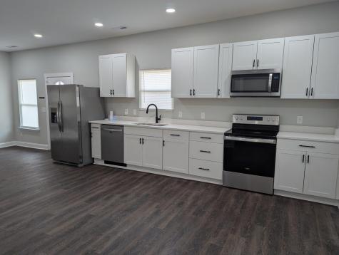 2409 12th Avenue Chattanooga TN 37407