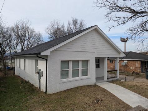 2409 12th Avenue Chattanooga TN 37407