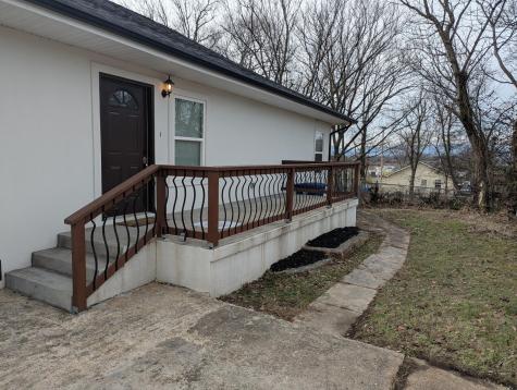 2409 12th Avenue Chattanooga TN 37407